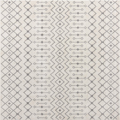 Abstract Indoor Rug