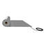 Rouleau chauffant 240V pour planchers en bois d'ingénierie stratifié Environ Electric-69133151-131231976