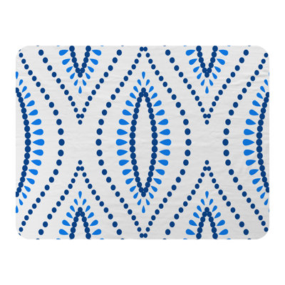 Postell Quilted Throw Blanket