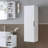 Bathroom Cabinet-1954579973