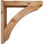 Persienne en bois rustique Thorton Craftsman-106952026-31652225