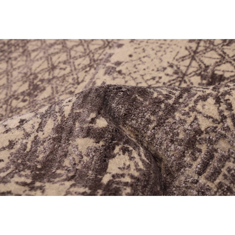 Elysian Grey Rug 8'0" x 9'9"