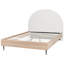 Kootenai Upholstered Bed-816235067