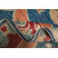 Tapis oriental Oushak 8 x 10