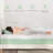 Green Gel Memory Foam Mattress For Suppotive & Pressure Relieving, Medium Firm Feel Mattress In A Box-1645854842-1645854785