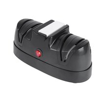 Lomana 2 Stages Electric Knife Sharpener