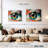 " Eye Abstract "-1169267766