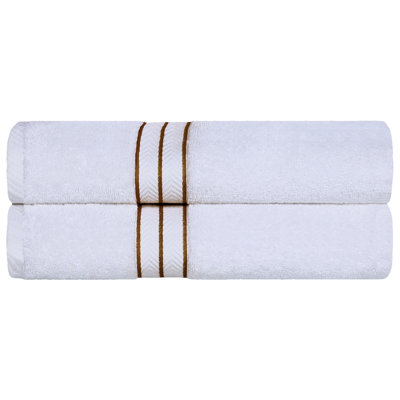 Josann Turkish Cotton Bath Sheet Set