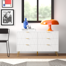 Commode 6 tiroirs 47,24 po Marable
