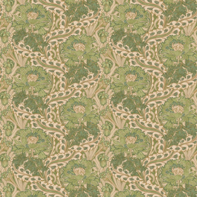 2'9" L x 27.58" W Wallpaper Roll