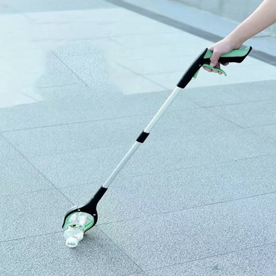 Porte-outil rotatif à 360 ° Grabber