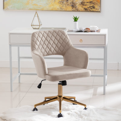 Rundelle Office Swivel Chair