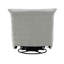 Fauteuil inclinable avec pivot Bovee-96727959