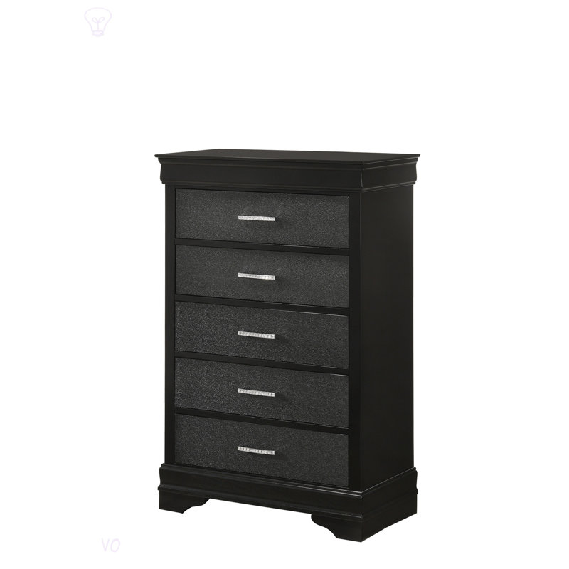 Commode moderne