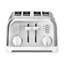 Grille-pain à 4 tranches Cuisinart-17810090