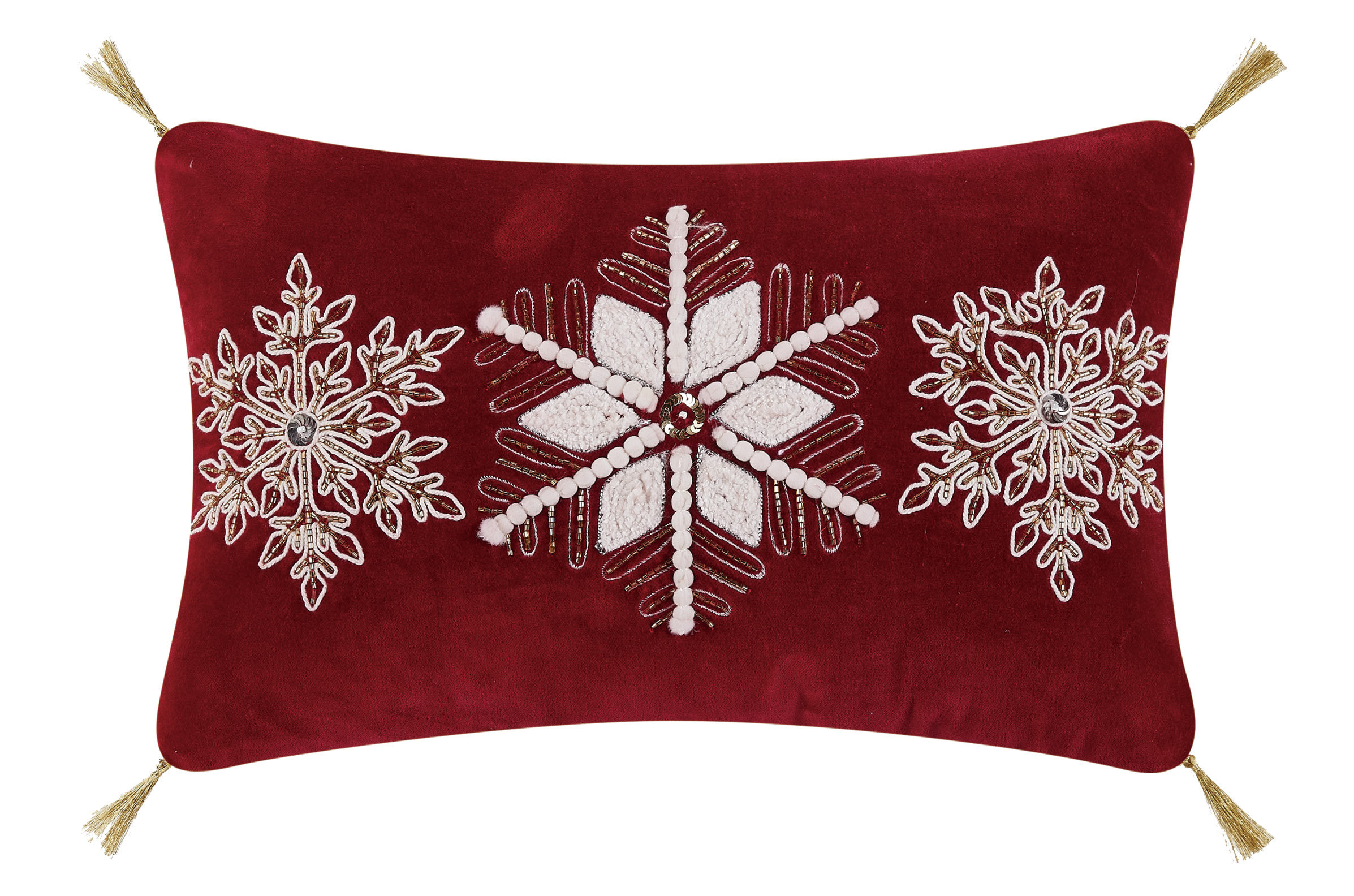 https://assets.wfcdn.com/im/39921735/compr-r85/2452/245269407/snowflakes-embroidered-velvet-pillow.jpg