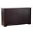 Shellson 42" Wide Kitchen Server Storage Sideboard, Adjustable Shelf-1915363798