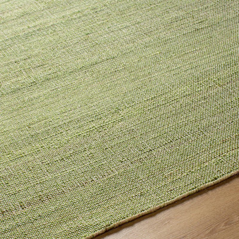 Tapis Genelda, Rectangle 2 pi x 3 pi