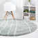 Striped Indoor Rug
