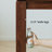 All Solid Walnut Long Rectangular Dining Table-109746634