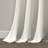 Semi Sheer Curtain Single Panel-1712029726