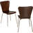 Deantrei 18.25'' H Stacking Side Chair-40755765
