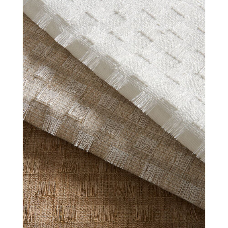 Kravet Basics - 37273-1, White
