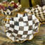 Courtly Check® Ceramic Fluted Bowl-56400812