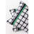Broken Square 2 Piece 100% Cotton Guest Room Pillowcase Case Pack-93579587