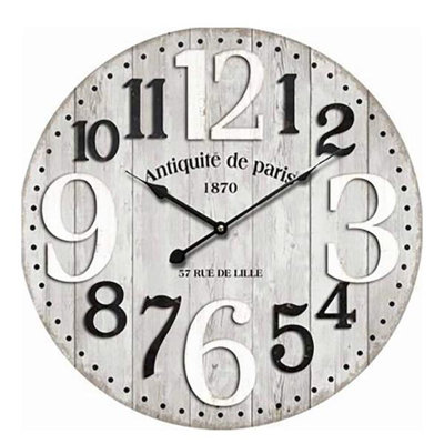 Quidong Wall Clock