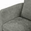 Fauteuil demi-tonneau Sutton-1046066230