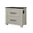 Augusta Brown Nightstand