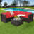 Morriston 5 - Person Patio Conversation Set with Cushions-1795890376
