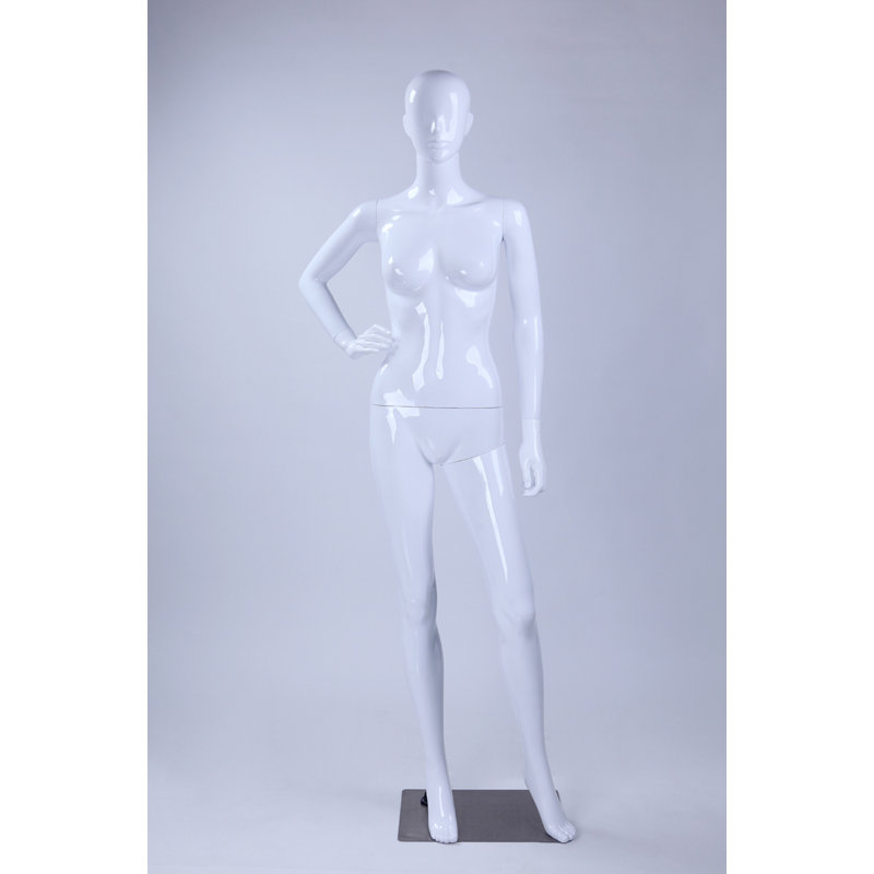 Aniek People Statue