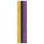 Gold/Black/Purple