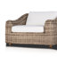 Messina Outdoor Teak Lounge Chair-779119538-779119539