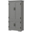Armoire de cuisine 48,5 po HOMcom
