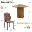 Ensemble de table de salle à manger Farmhouse-1967308557