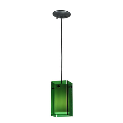 Metro Fusion 1 - Light Pendant