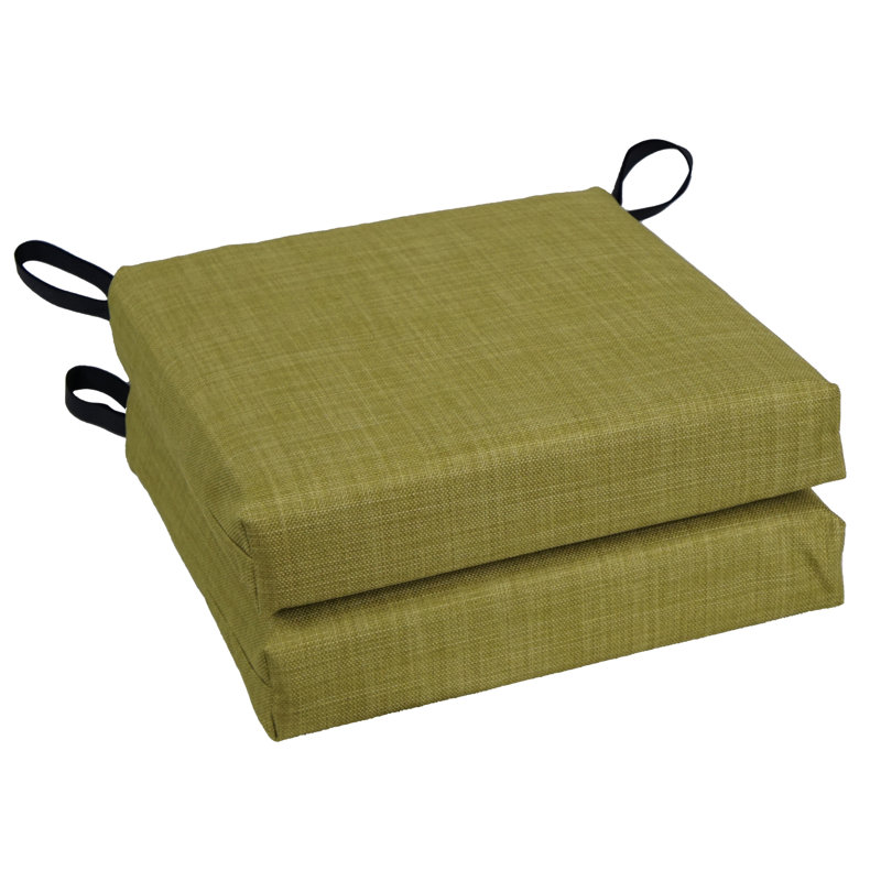 Coussin de siège d'extérieur, Avocat