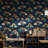 Rainbows Wallpaper Clouds Playful Wall Mural-609088587