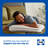 Sealy® To Go Cooling Custom Comfort Memory Foam Pillow