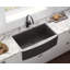 Terraza 30" L x 22" W Farmhouse Kitchen Sink-466756647