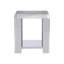 Aura End Table with Storage