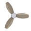 Ventilateur de plafond 48 po avec télécommande-72009287