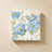 More Blue Florals by Lanie Loreth - Graphic Art on Canvas-115297303