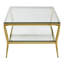 Hakon Four Leg Coffee Table