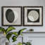 Moderniste Neutre I - ensemble de 2 impressions sur toile-2111967050-2111967041