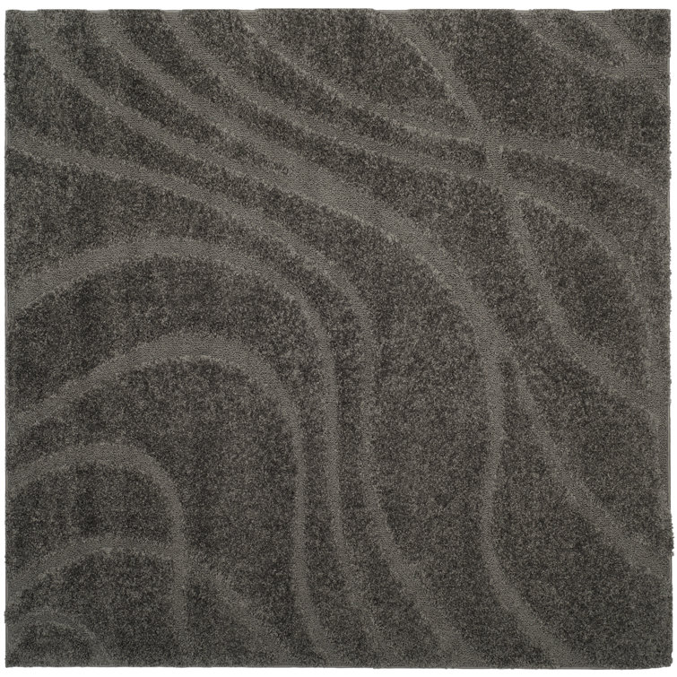 Shepton Mallet Abstract Area Rug