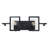 Benedick 2 - Light Dimmable Vanity Light